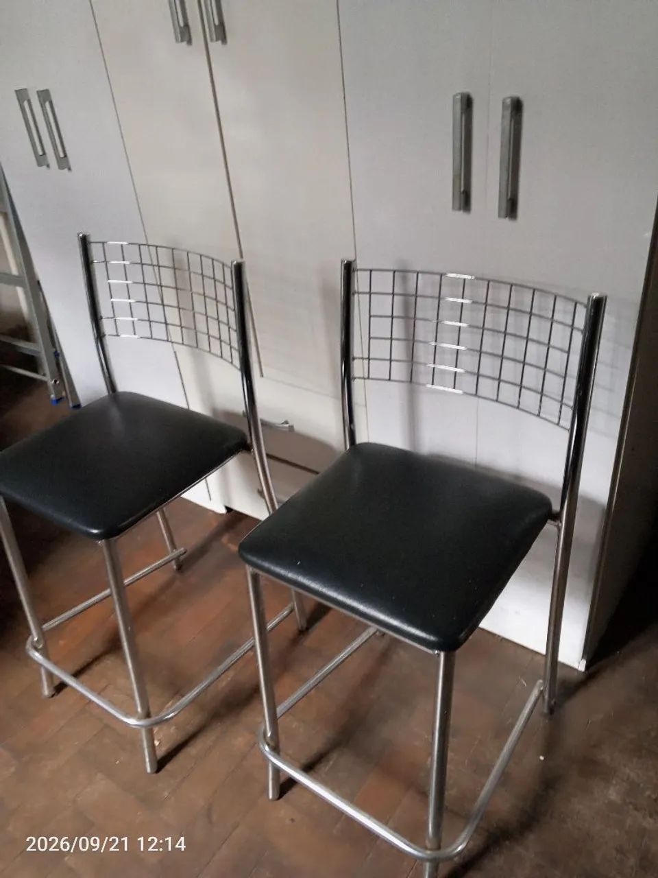 Bancos para áreas de lazer  - Foto 2