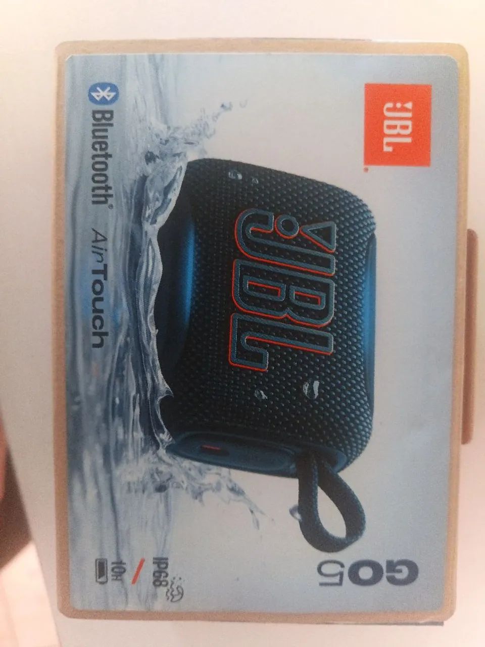 Jbl go 5 - Foto 2