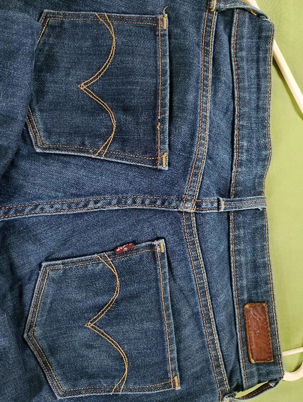 Calça Levis original - Foto 4
