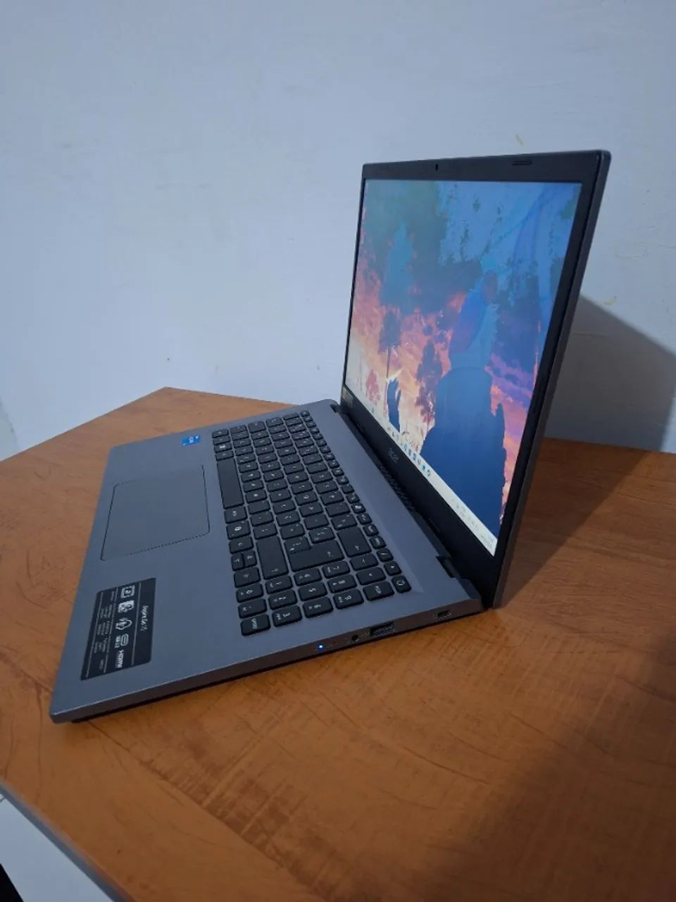 Notebook novo - Foto 3