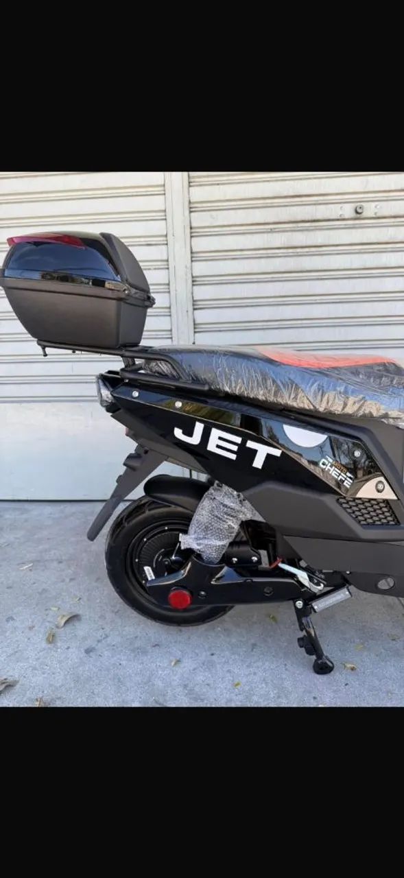 Jet 1000W Nova/ Com Garantia e Nota Fiscal  - Foto 3