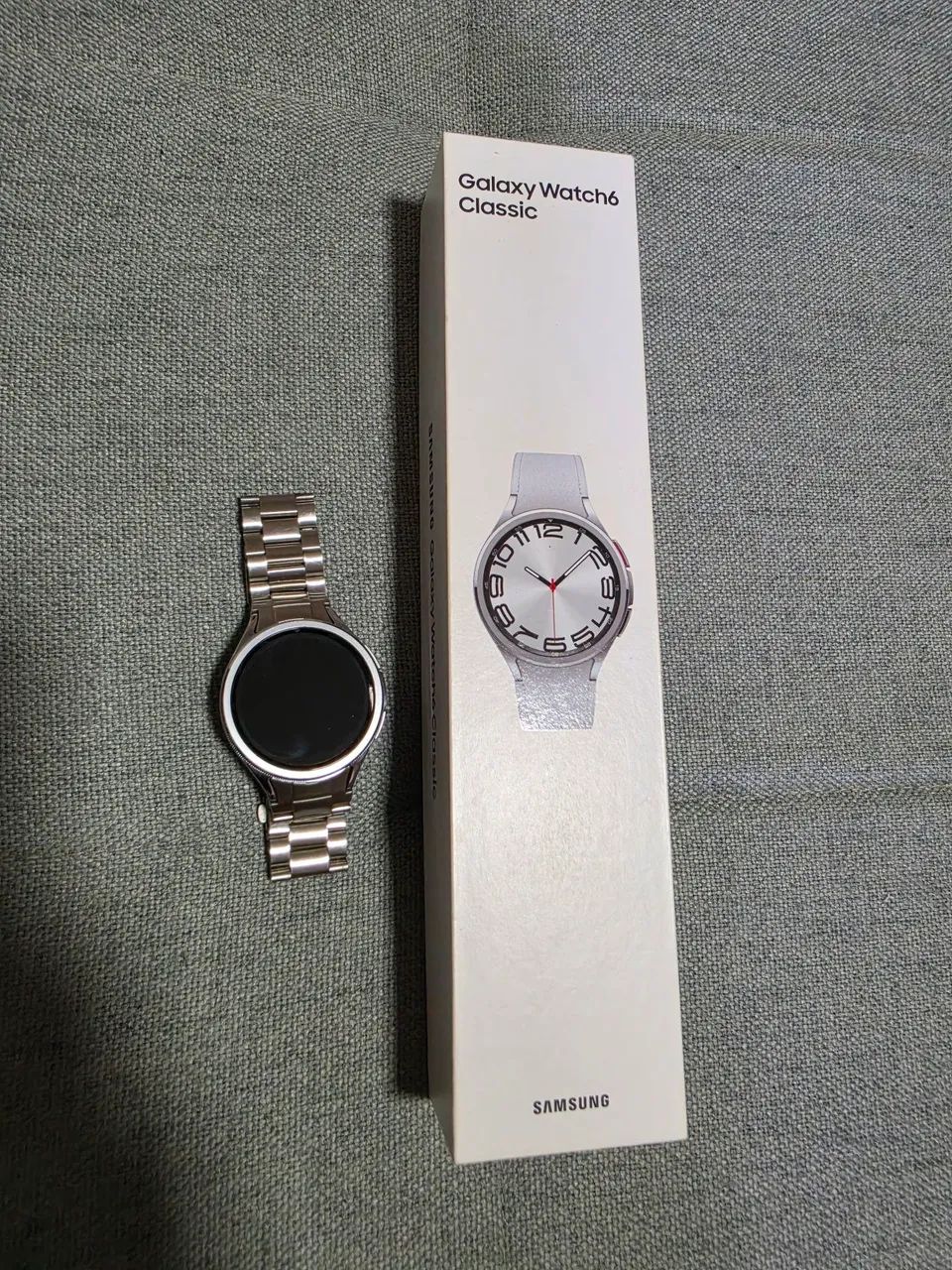 Galaxy S26Ultra 512Gb + Galaxy watch 5 classic! - Foto 5