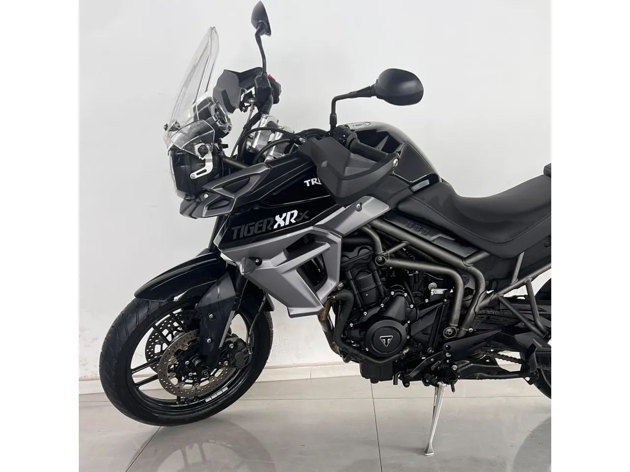 Triumph Tiger 800 xrx 2018 - Foto 4