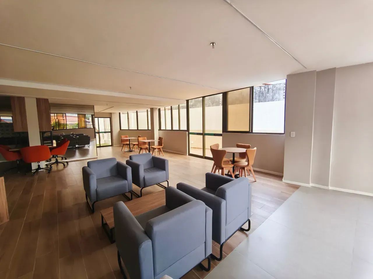 studio mobiliado para alugar na Parquelândia próximo a UFC - Foto 4