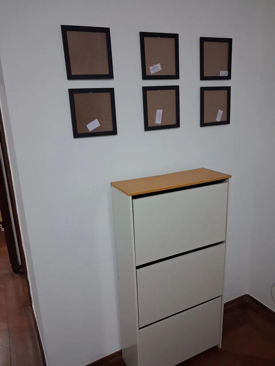 Montador de móveis, pintura e eletricidade  - Foto 2