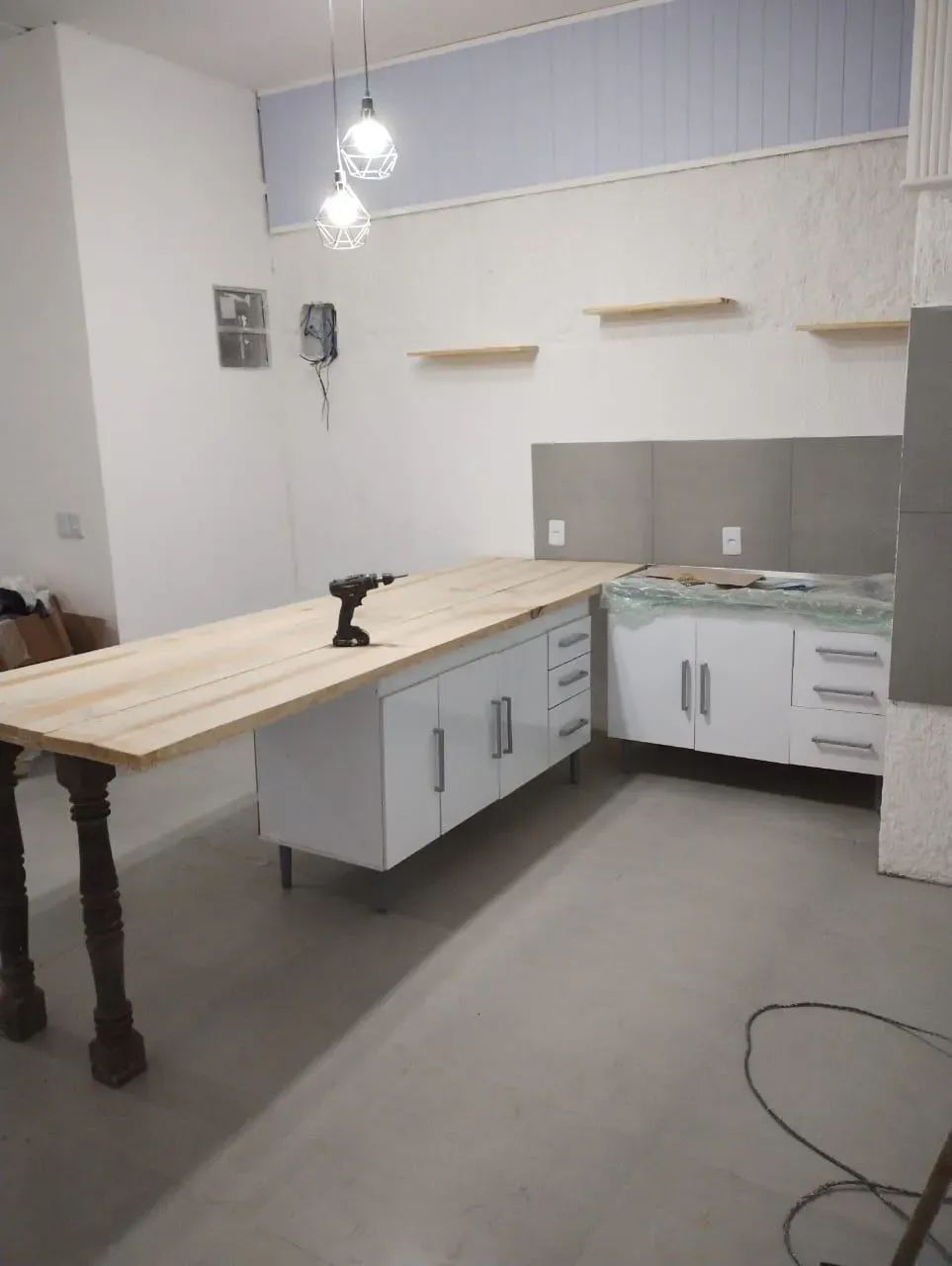Casa para locação sendo 2 suítes - Foto 2