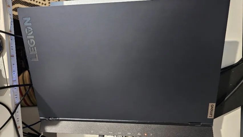 Notebook Lenovo Legion 5i -RTX3060 - Foto 3