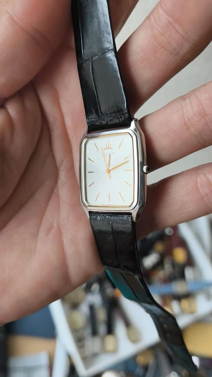 Seiko Credor  - Foto 5