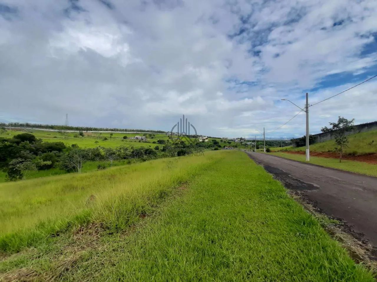 Terreno em Condomínio à venda, no Village da Serra em Tremembé, Loteamento Comercial e Res - Foto 9
