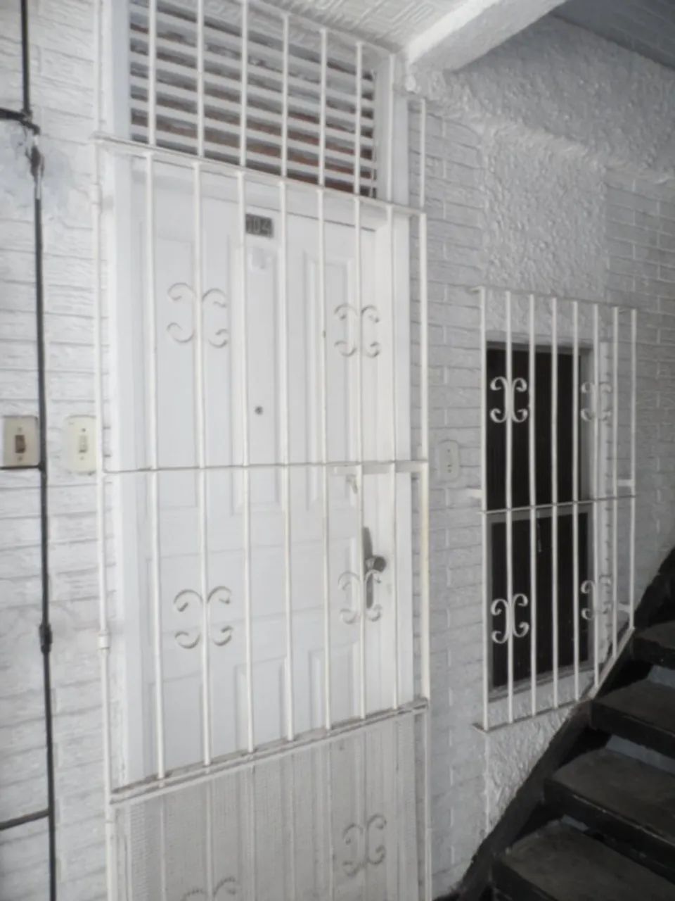 Apartamento térreo, Conjunto Natalia Lins, com 2 quartos - Foto 2