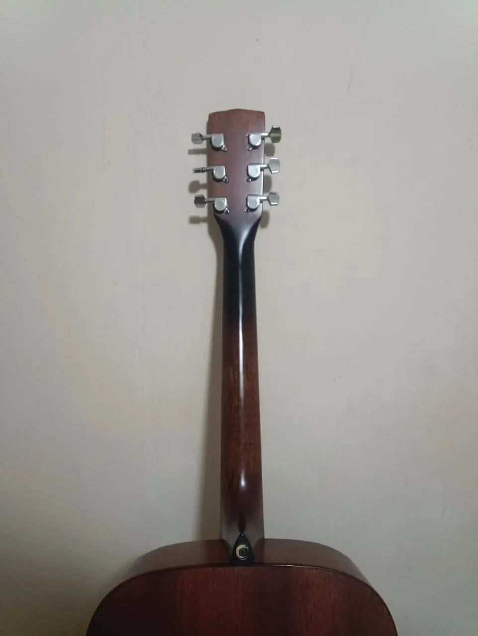 Violão Cort  - Foto 5