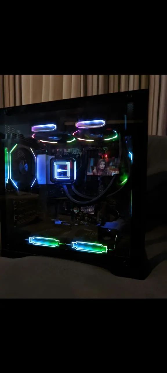 PC gamer  - Foto 2