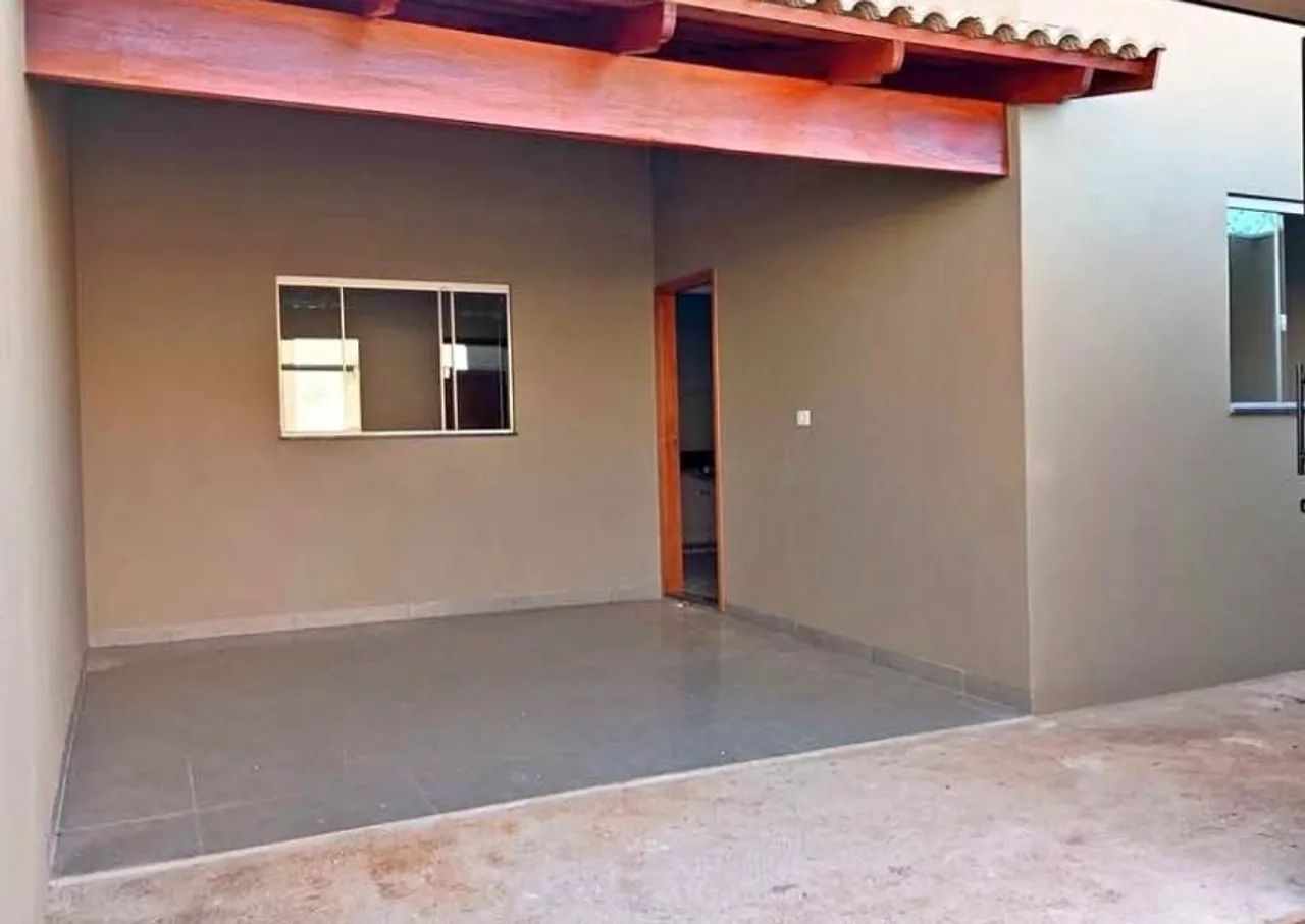 Vendo casa em Taguatinga  - Foto 3