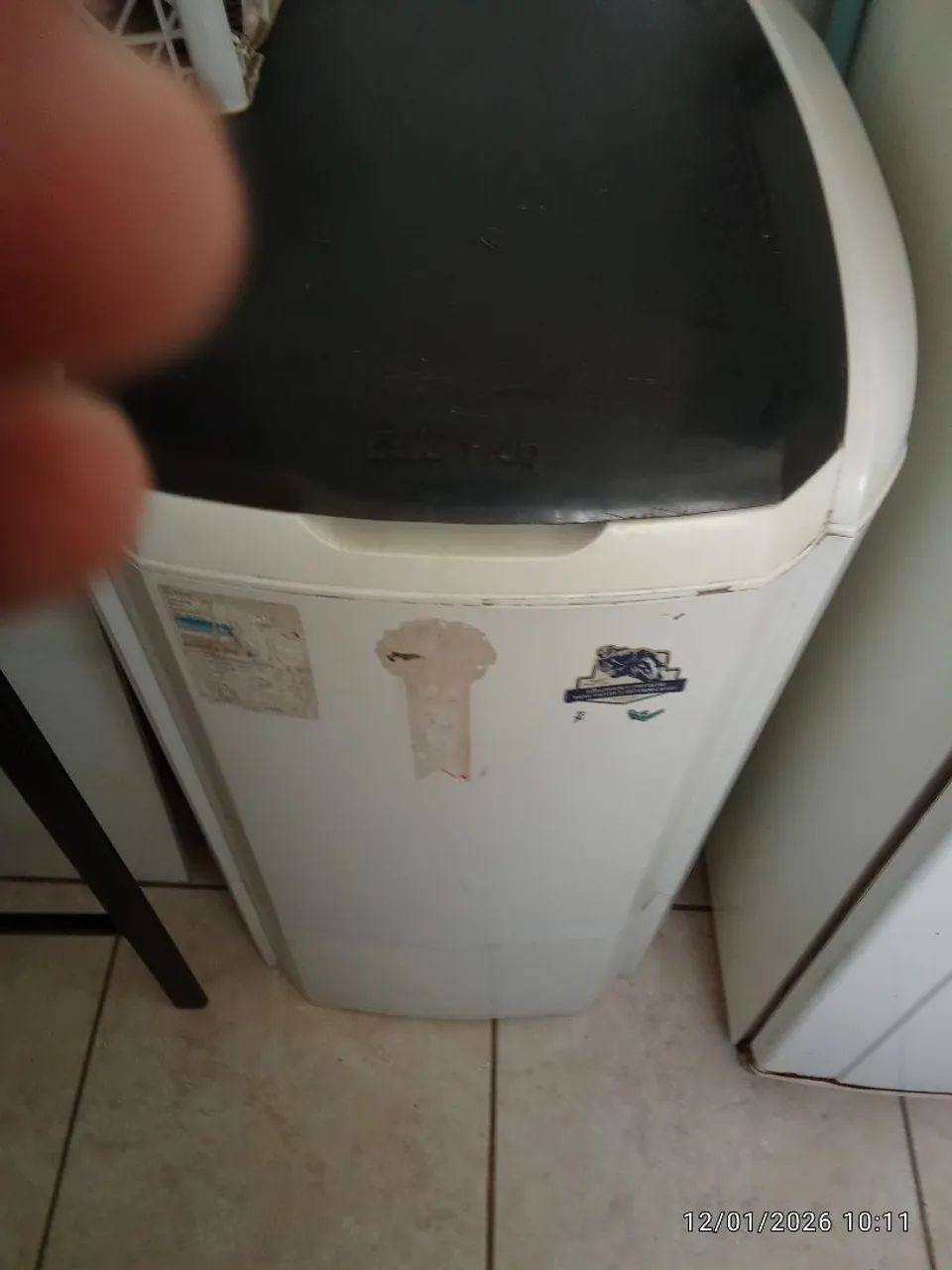 Tanquinho de lavar roupa  - Foto 2