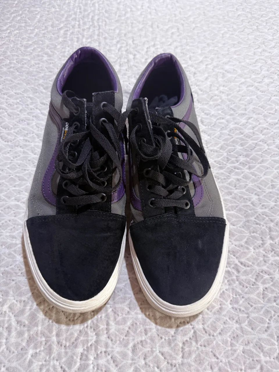 TÊNIS VANS OLD SC