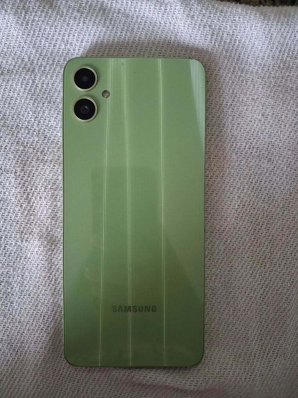 Galaxy A05 - Foto 2