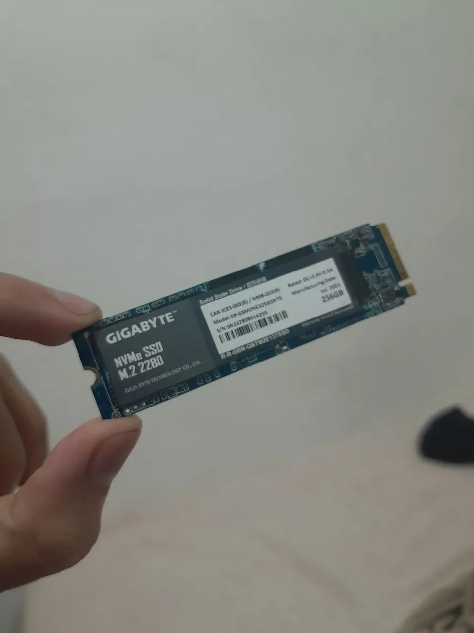 n*o様 SSD 1TB Ssd 1tb Indilinx 2.5 Sata3 Preto - Armazenamento - Cachambi, Rio