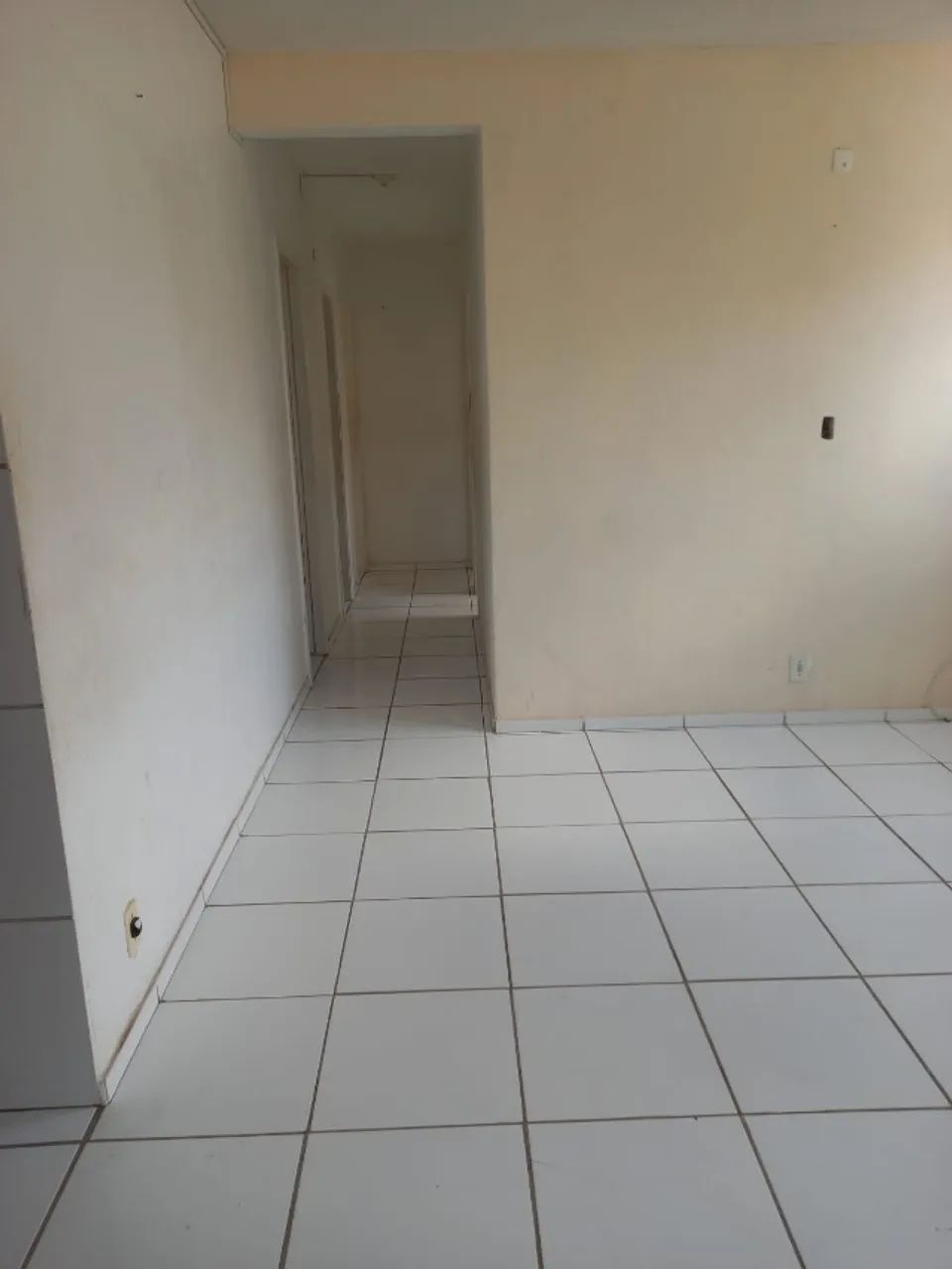 ALUGO APARTAMENTO  - Foto 2