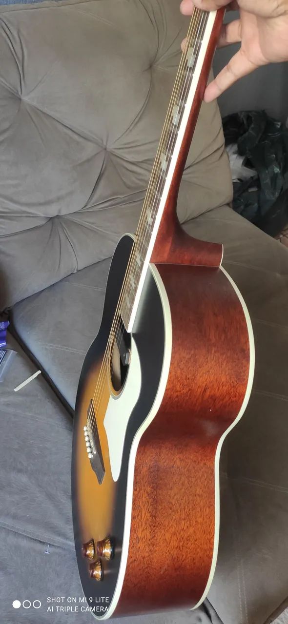 Violão Curt Vintage  - Foto 2