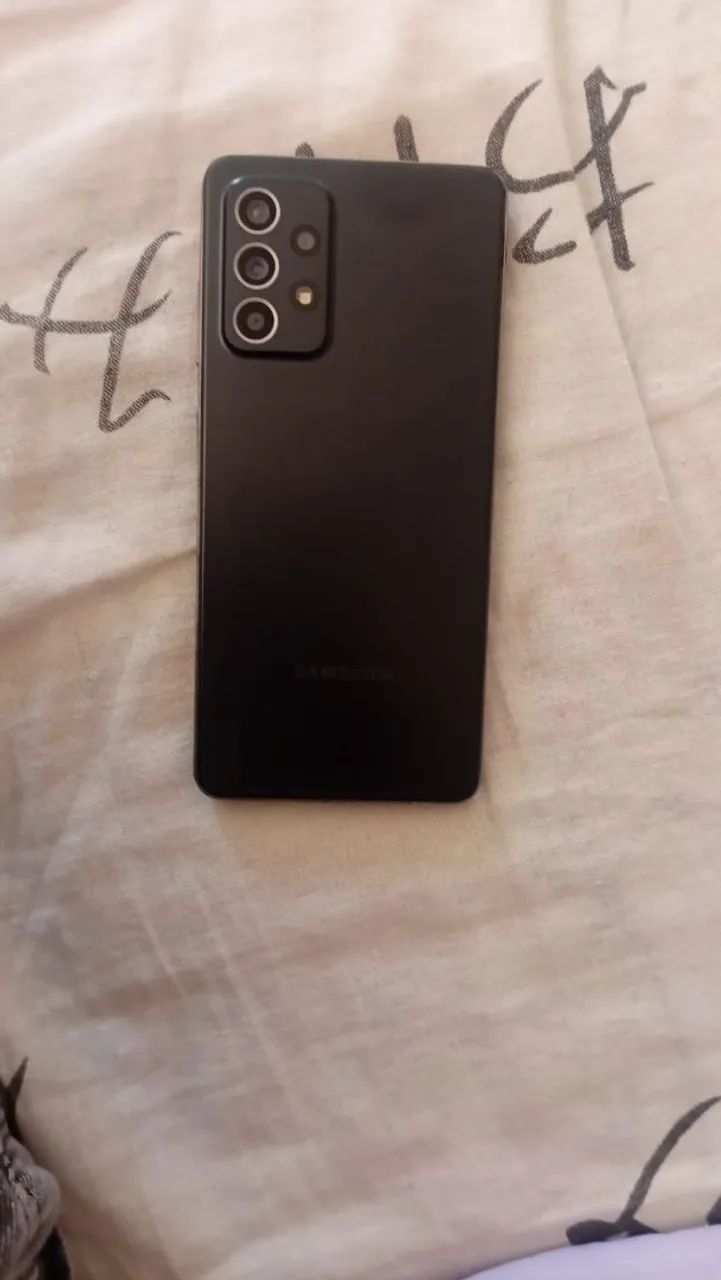 Samsung a52  - Foto 2
