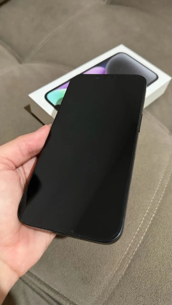 iPhone 14 128g  - Foto 5