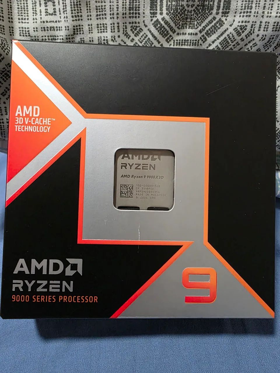 ryzen 9 3900x