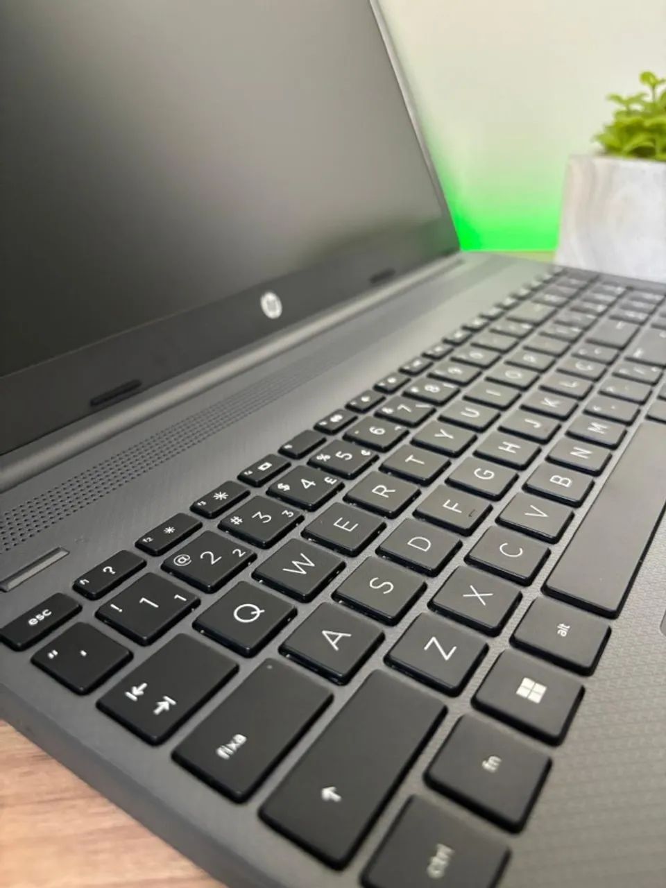 Notebook Gamer HP G9 i5 12° 8GB - Foto 2