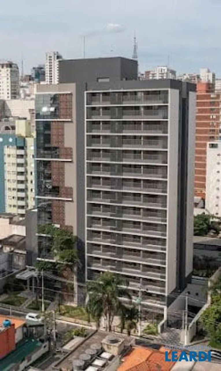 APARTAMENTO - PARAÍSO - SP - Foto 3