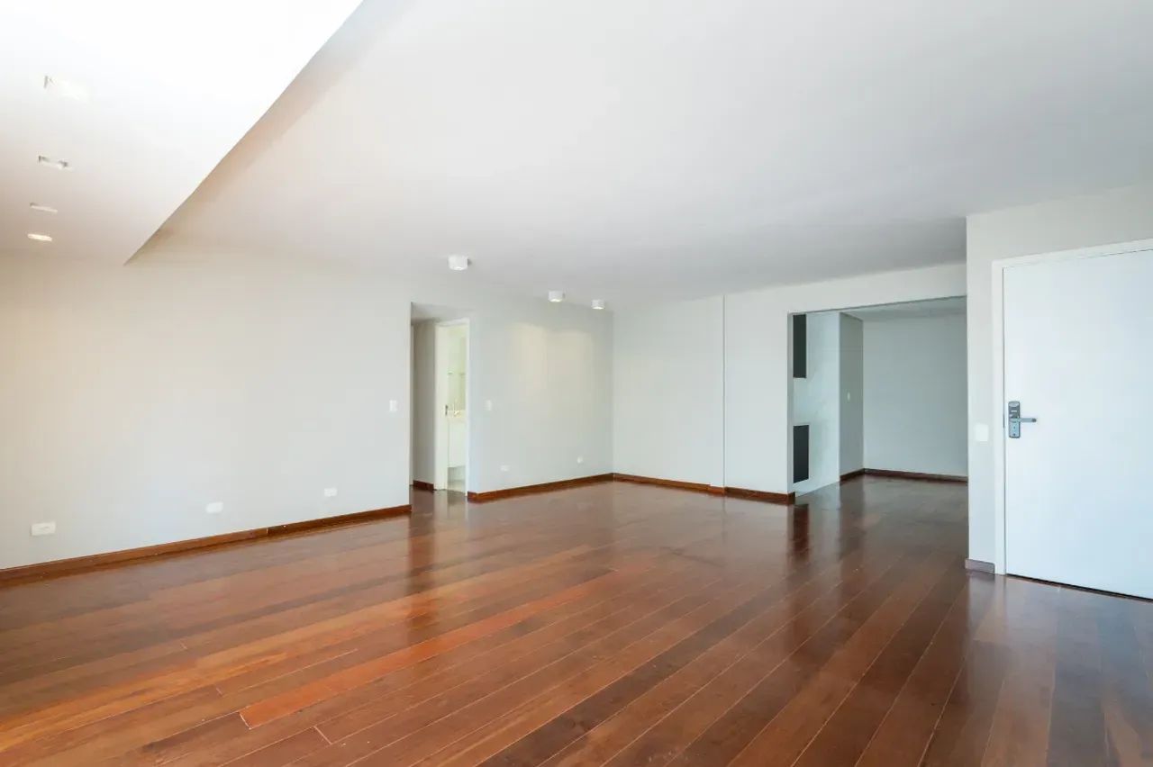 VILA NOVA CONCEIÇÃO - 95 METROS - 2 DORMS SUITE VAGA - Foto 5