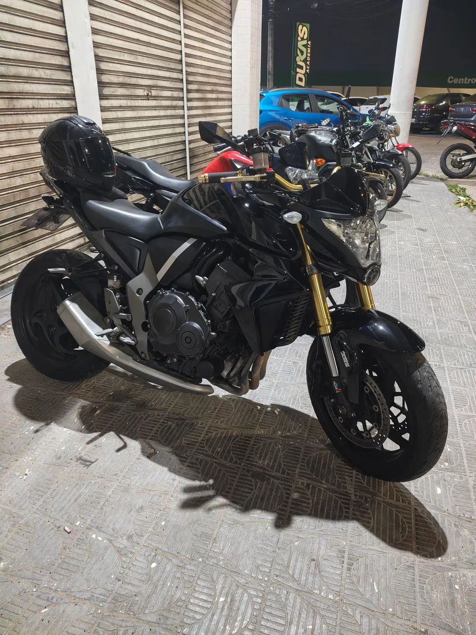 Cb1000r - Foto 2
