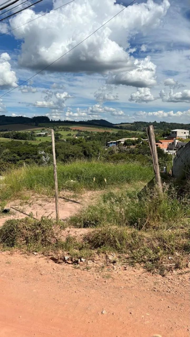 Oportunidade terreno a 50m do asfalto 