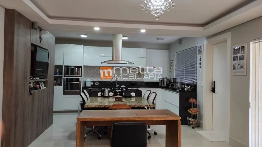 Casa com 6 dormitórios à venda, 542 m² no Cacupé - Florianópolis/SC - Foto 2