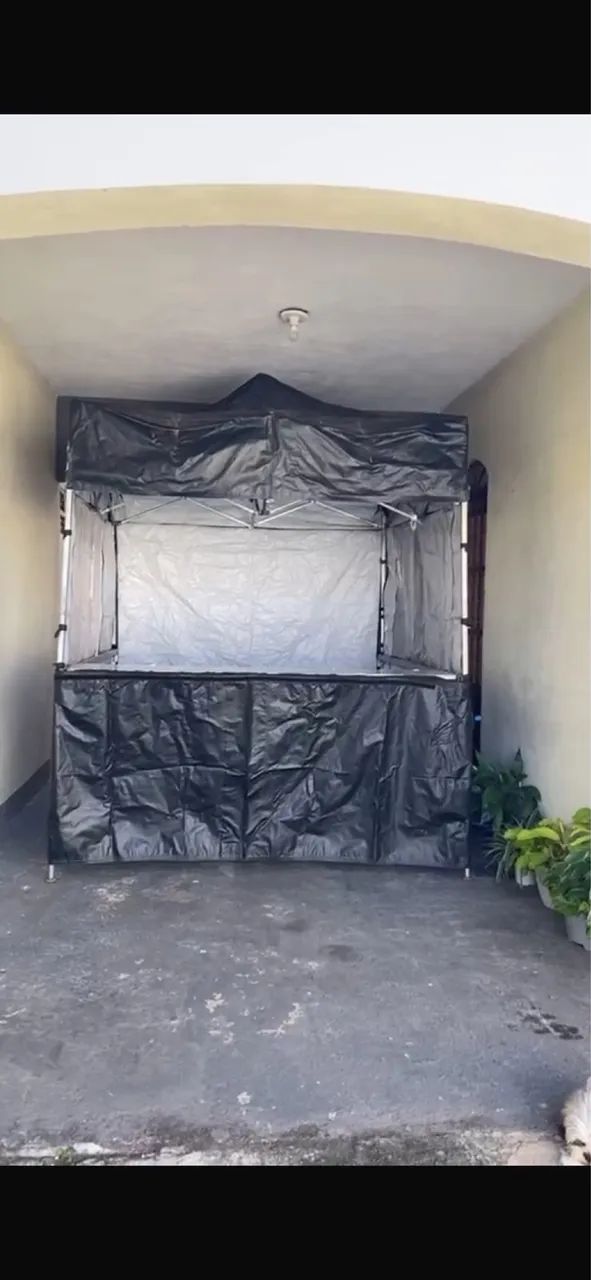 Tenda  - Foto 4