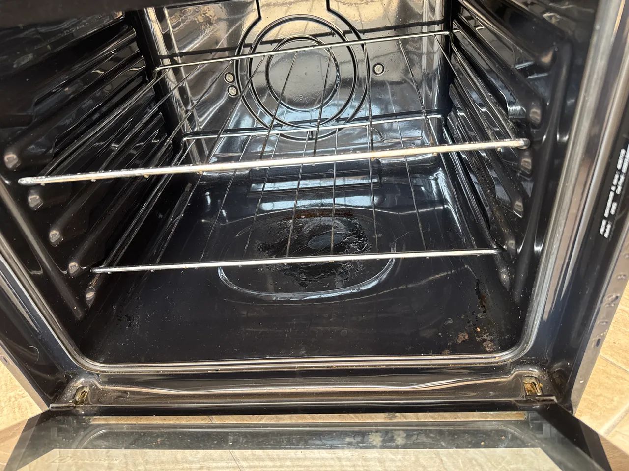 Forno Eletrolux  - Foto 3