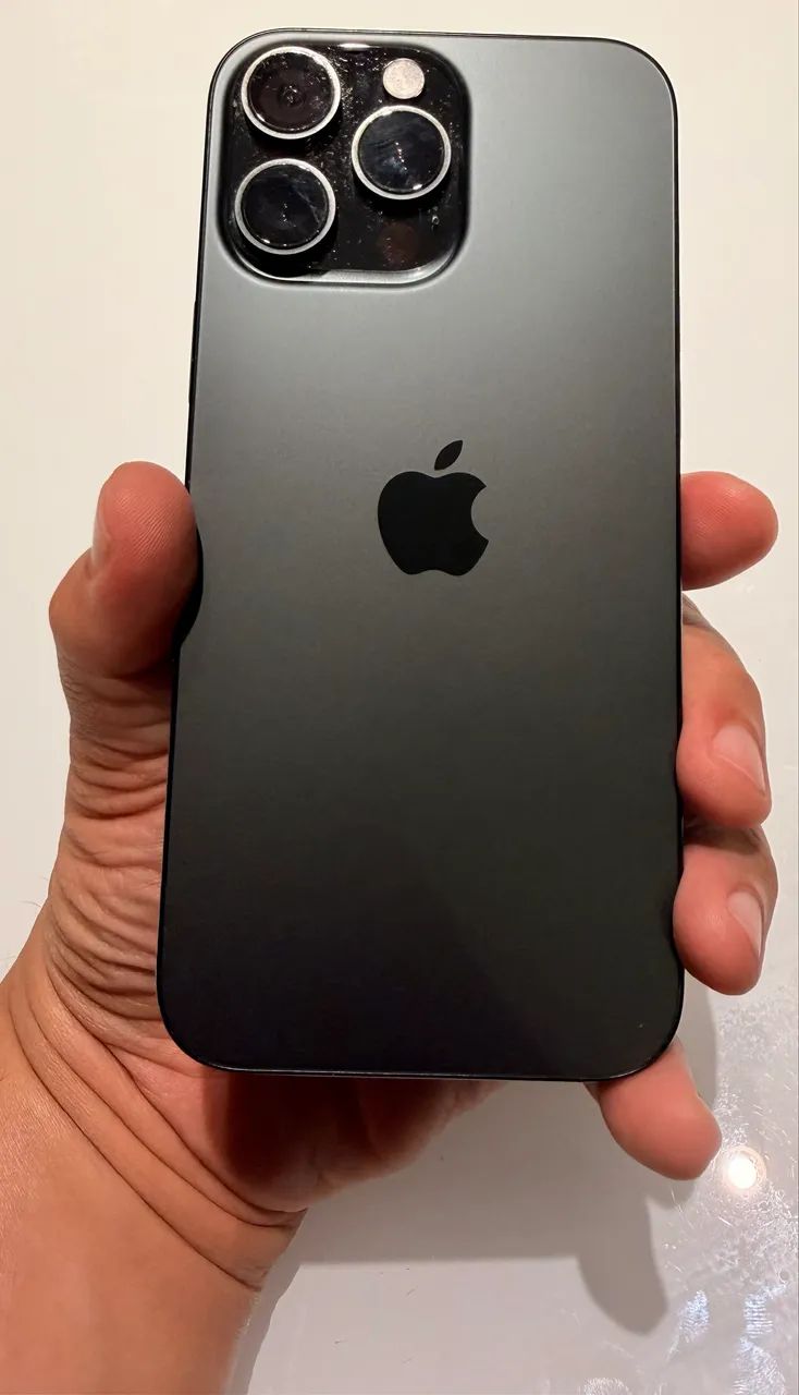 iPhone 16 PRO MAX 256gB Ótimo estado
