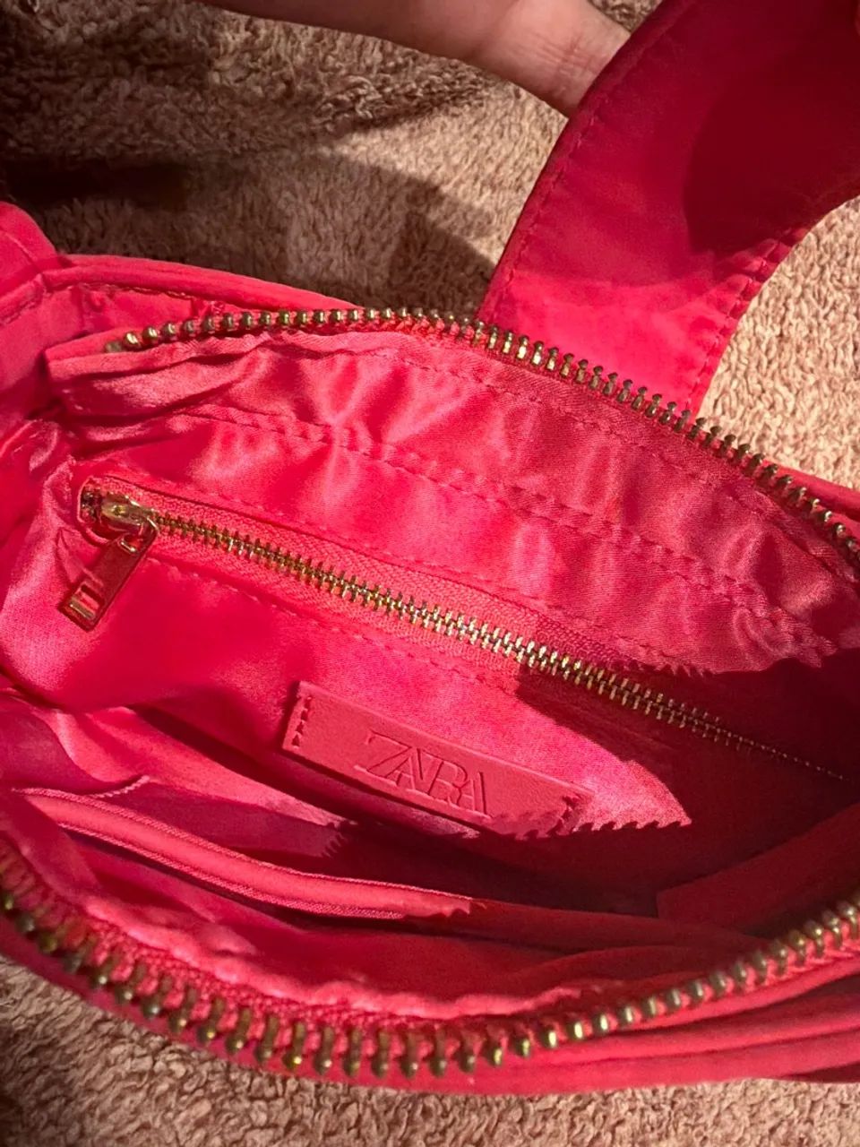 Bolsa Zara - Foto 4