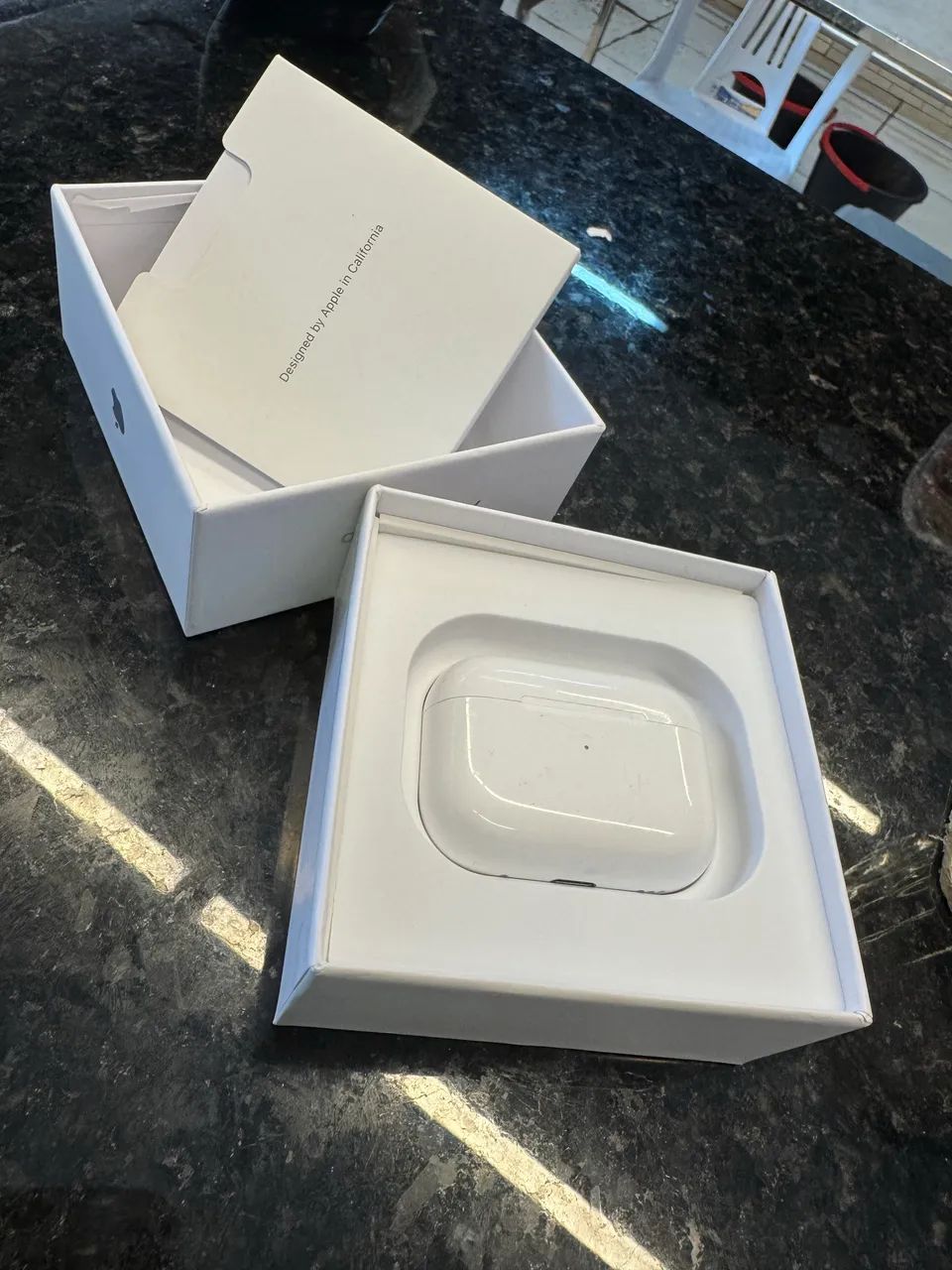 Fone AirPods Pro 2  - Foto 2