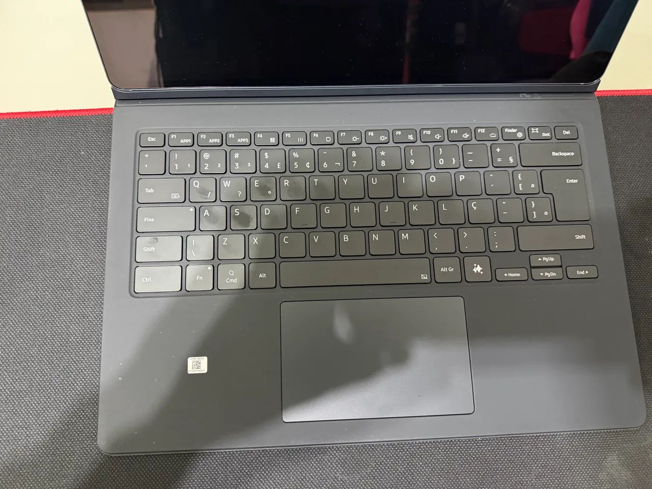 Samsung Galaxy Tab S10 Ultra