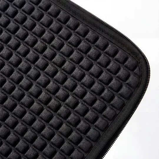 Case Para Notebook Get Anti-Impacto com Bolsos e Alça 15.6" - WZetta - Foto 2