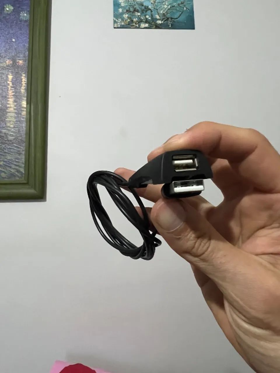 Microfone Razer Seiren Mini Podcast USB ULTRA-Compacto - Foto 3
