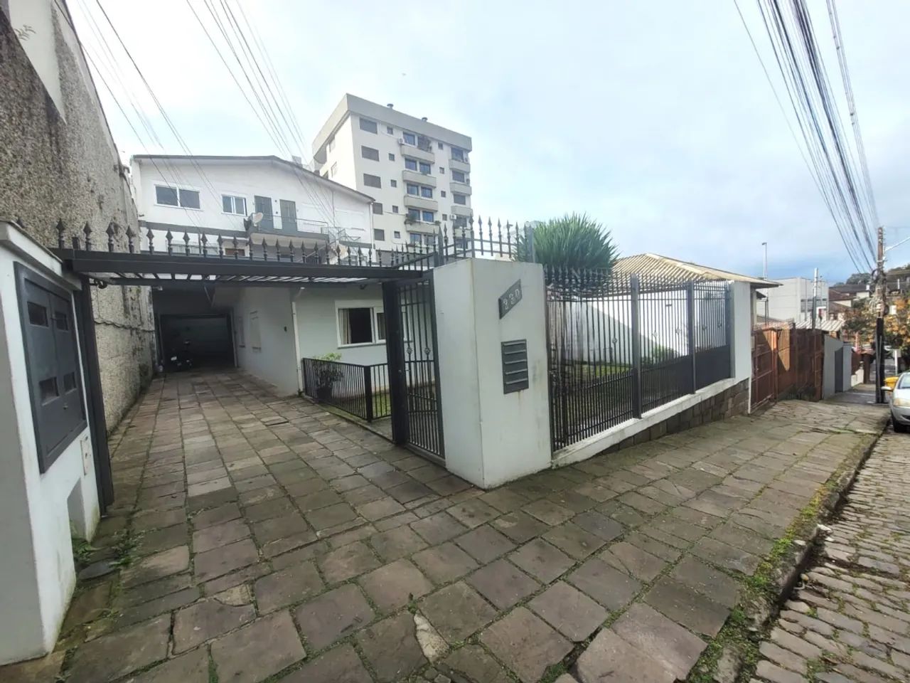 CAXIAS DO SUL - Indústria - PANAZZOLO