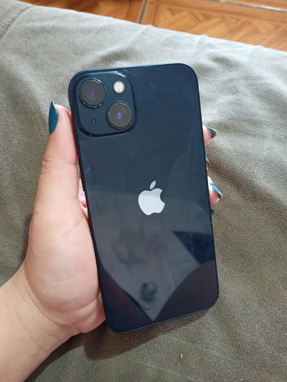 iPhone 13 - Parcelo com juros da maquininha  - Foto 2