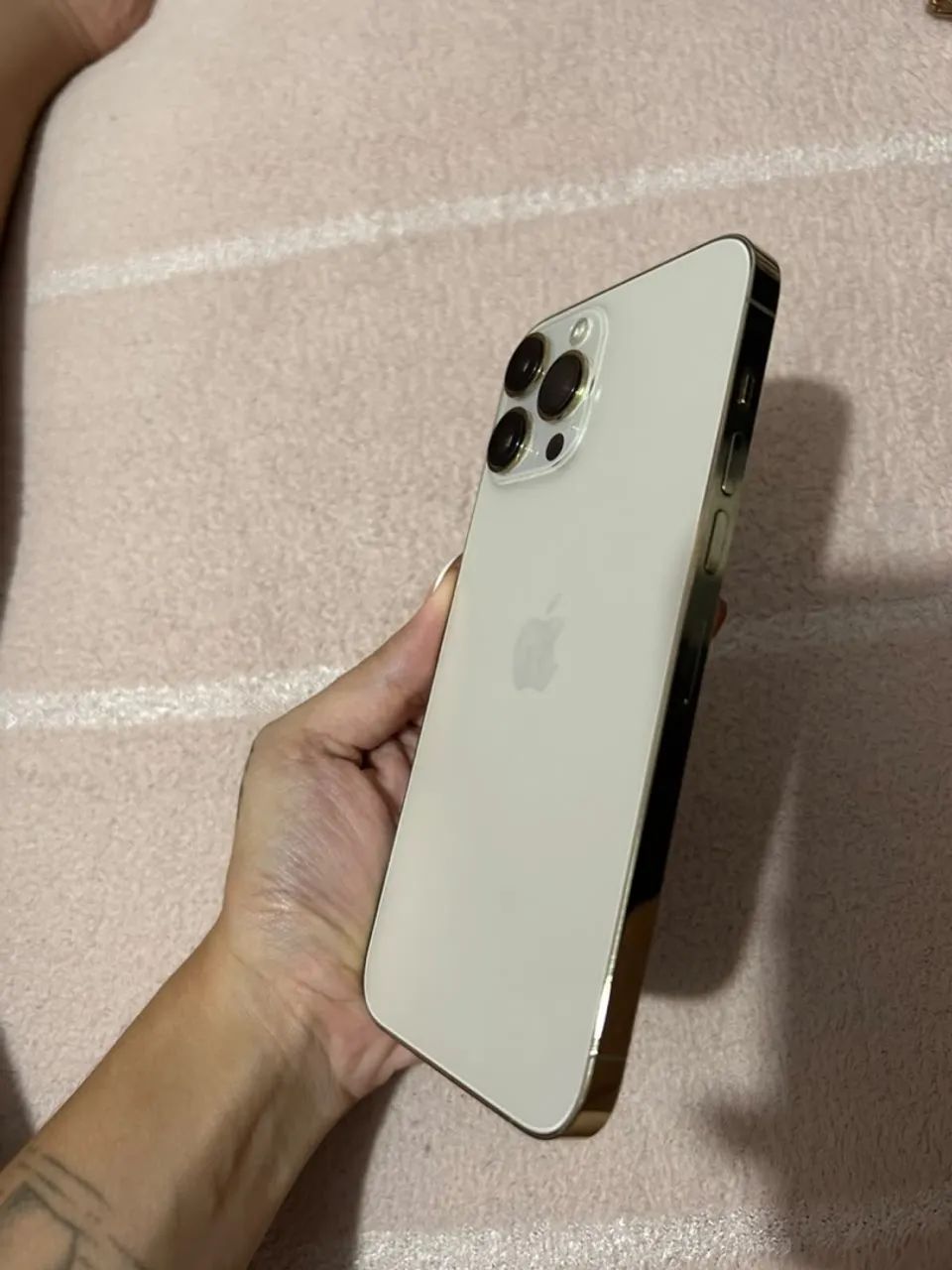 IPHONE 13 PRO MAX  - Foto 3