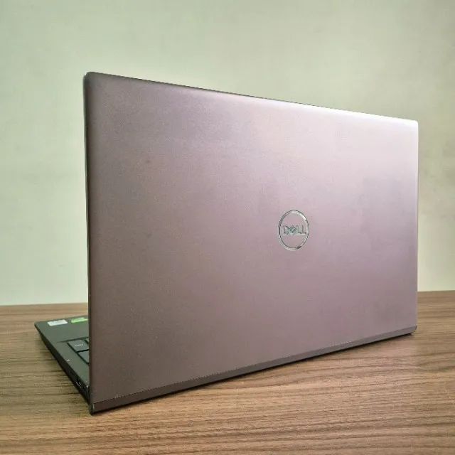 Notebook Dell (Core i7 + GTX 1650 Ti + 24 GB RAM + SSD) c/ Garantia - Avalio trocas !!! - Foto 2