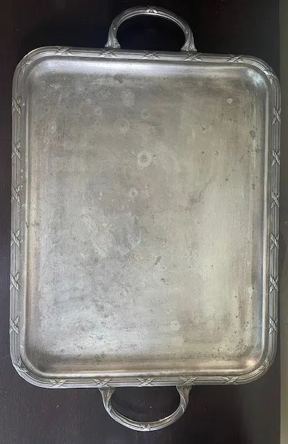 BANDEJA DE PRATA - Foto 2