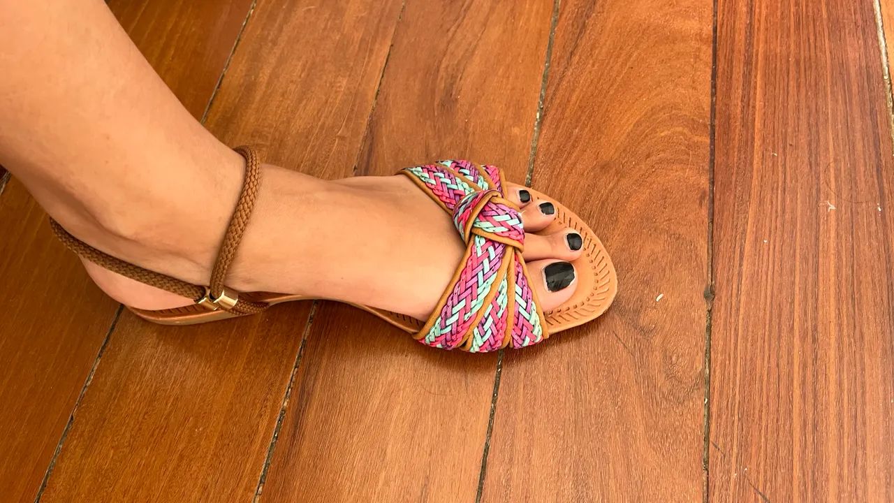 Rasteirinha  - Foto 4