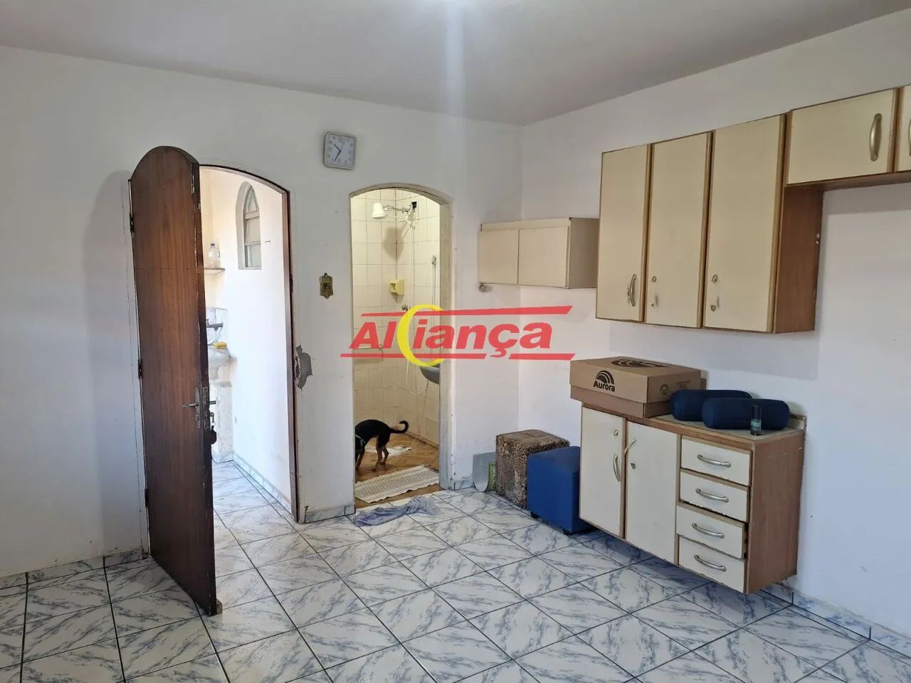 CASA NO JARDIM BELA VISTA - Foto 5