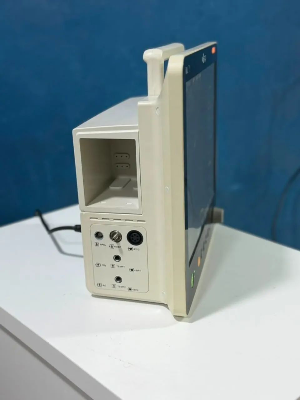 Monitor Worl Life WL70 - Foto 3