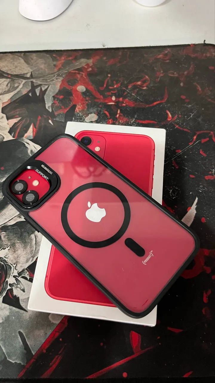 iPhone 11 - Foto 4