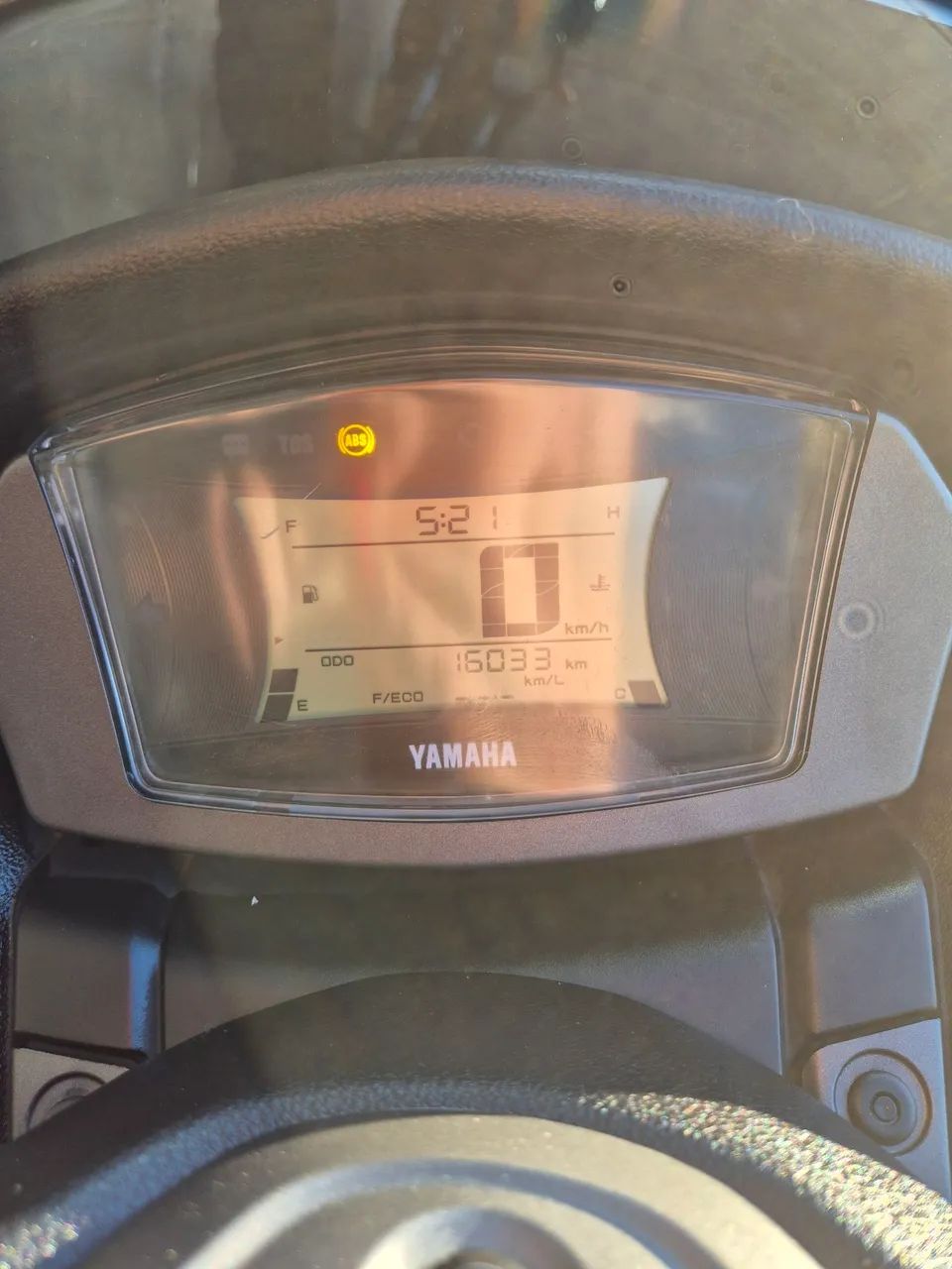 NMAX CONNECTED 2024 - 16.000KM - Foto 2